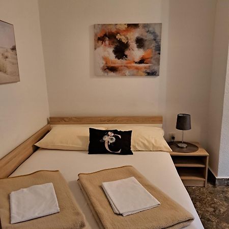 Apartment Sara M Gajac 外观 照片