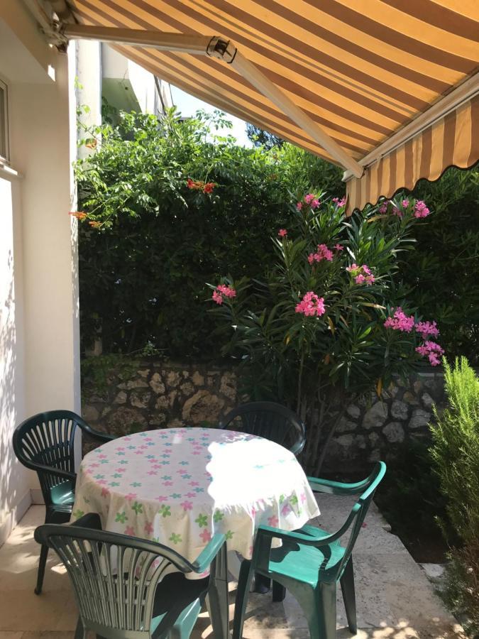 Apartment Sara M Gajac 外观 照片