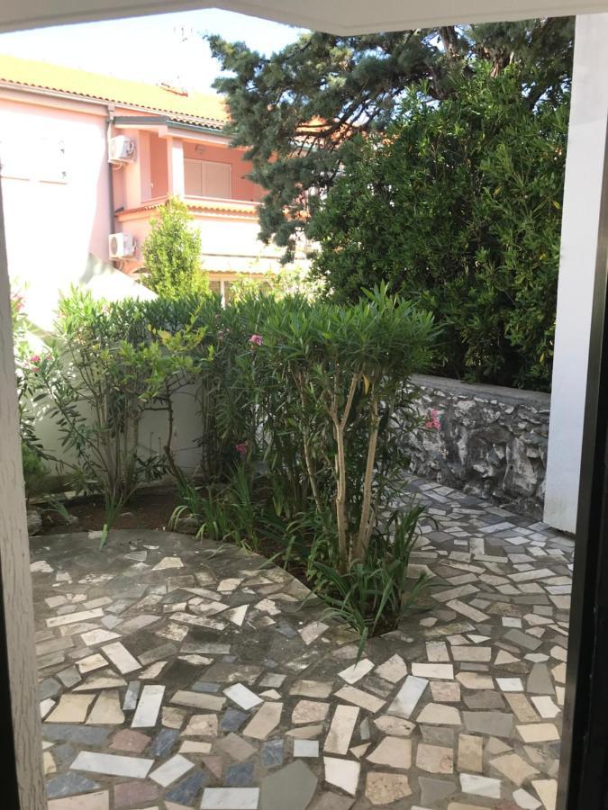 Apartment Sara M Gajac 外观 照片