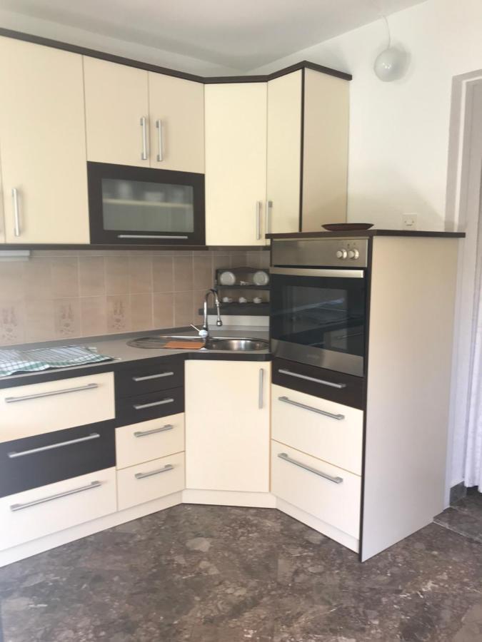 Apartment Sara M Gajac 外观 照片