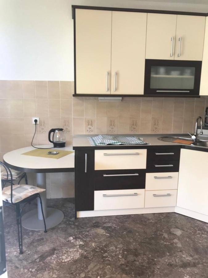 Apartment Sara M Gajac 外观 照片