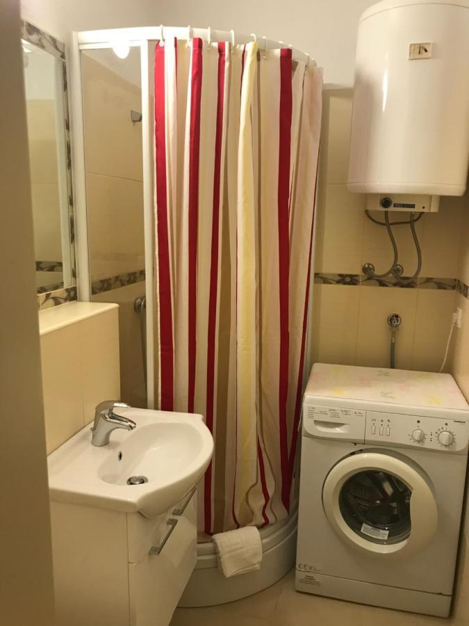 Apartment Sara M Gajac 外观 照片