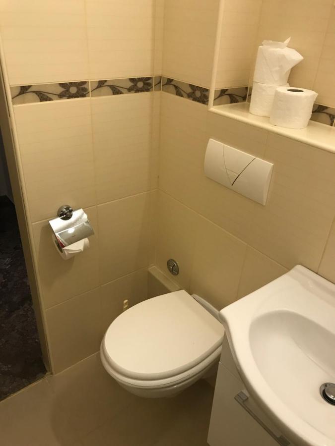 Apartment Sara M Gajac 外观 照片