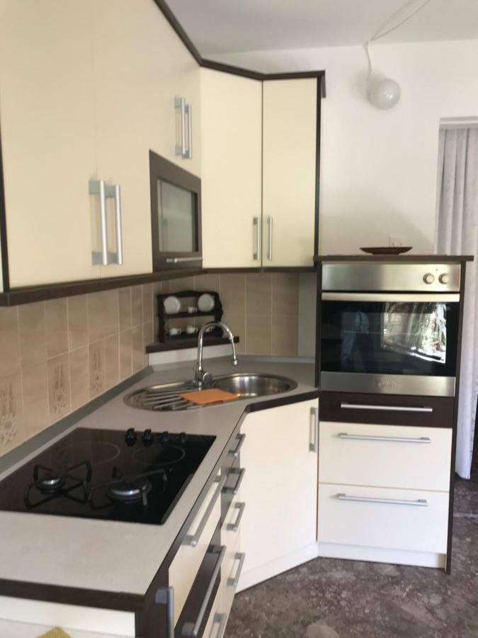 Apartment Sara M Gajac 外观 照片