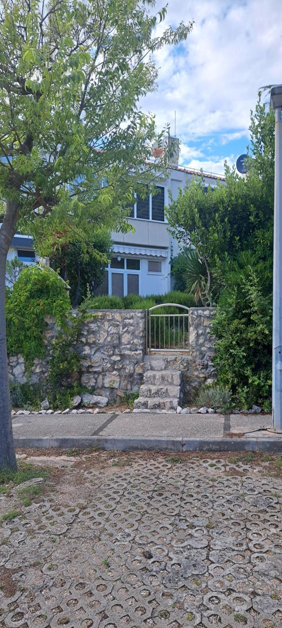 Apartment Sara M Gajac 外观 照片