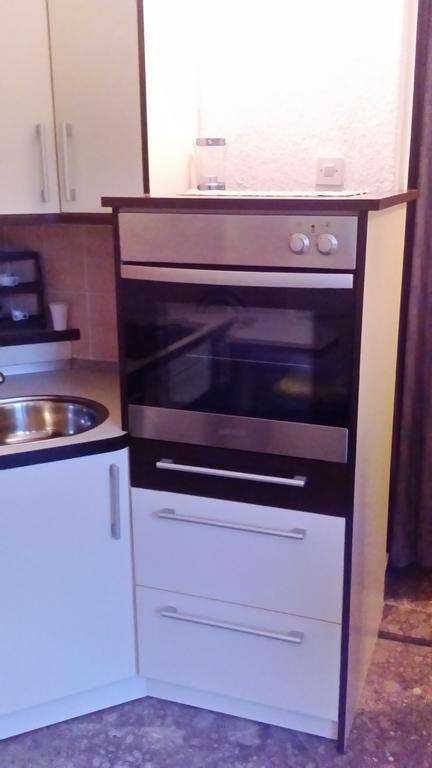 Apartment Sara M Gajac 外观 照片